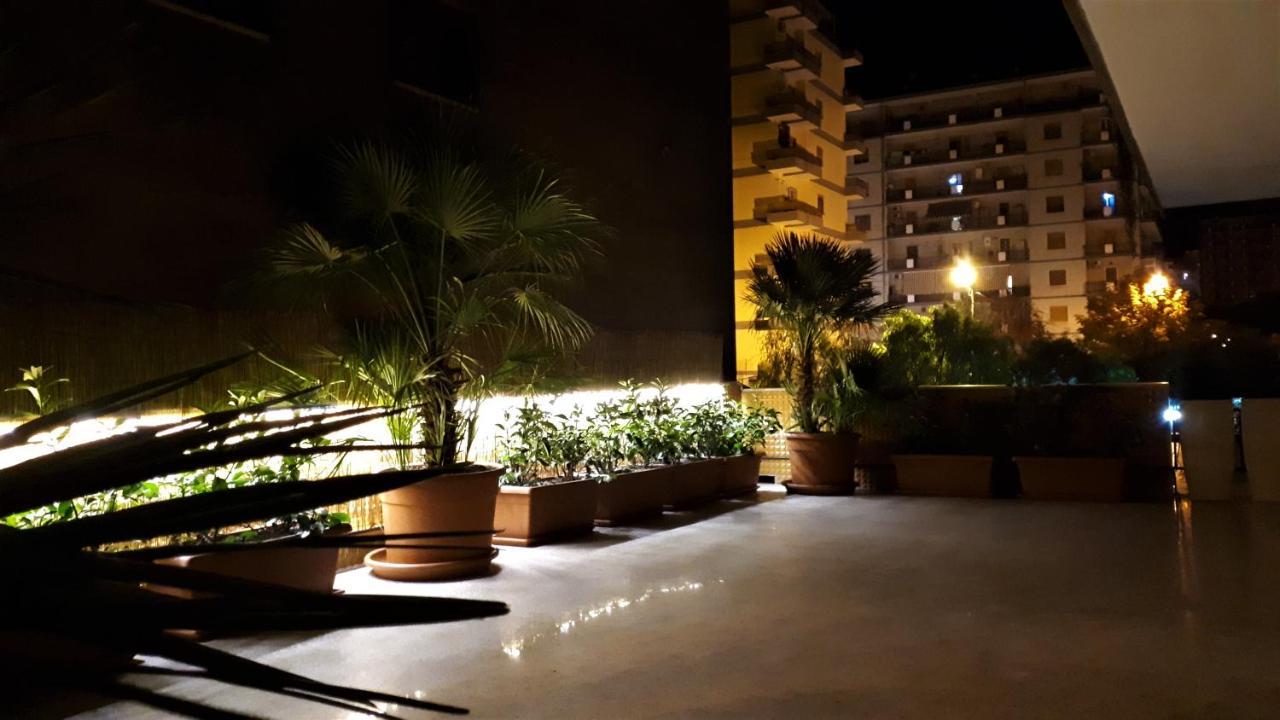 Phalanthos Taranto Bed & Breakfast Exterior photo