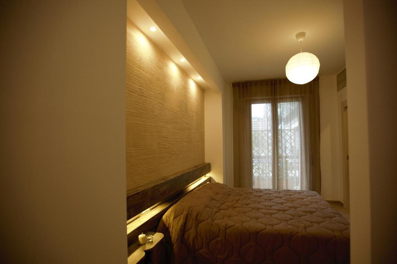 Phalanthos Taranto Bed & Breakfast Exterior photo