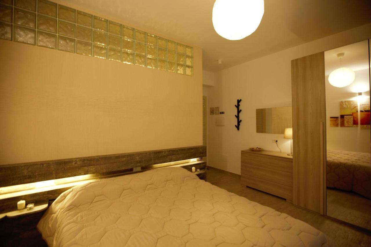 Phalanthos Taranto Bed & Breakfast Exterior photo