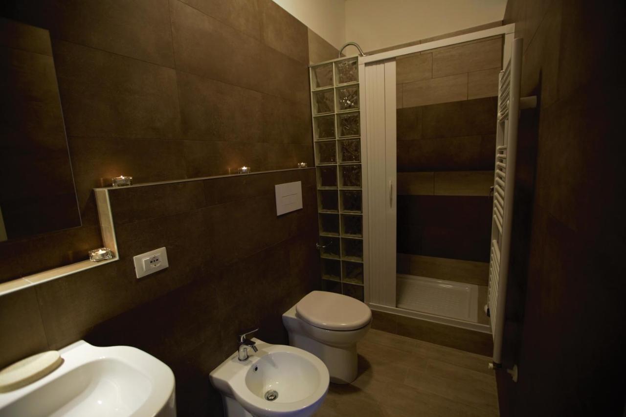 Phalanthos Taranto Bed & Breakfast Exterior photo
