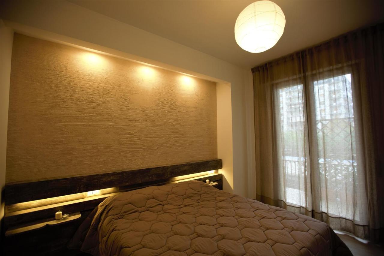 Phalanthos Taranto Bed & Breakfast Exterior photo